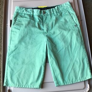 VOLCOM Boys shorts